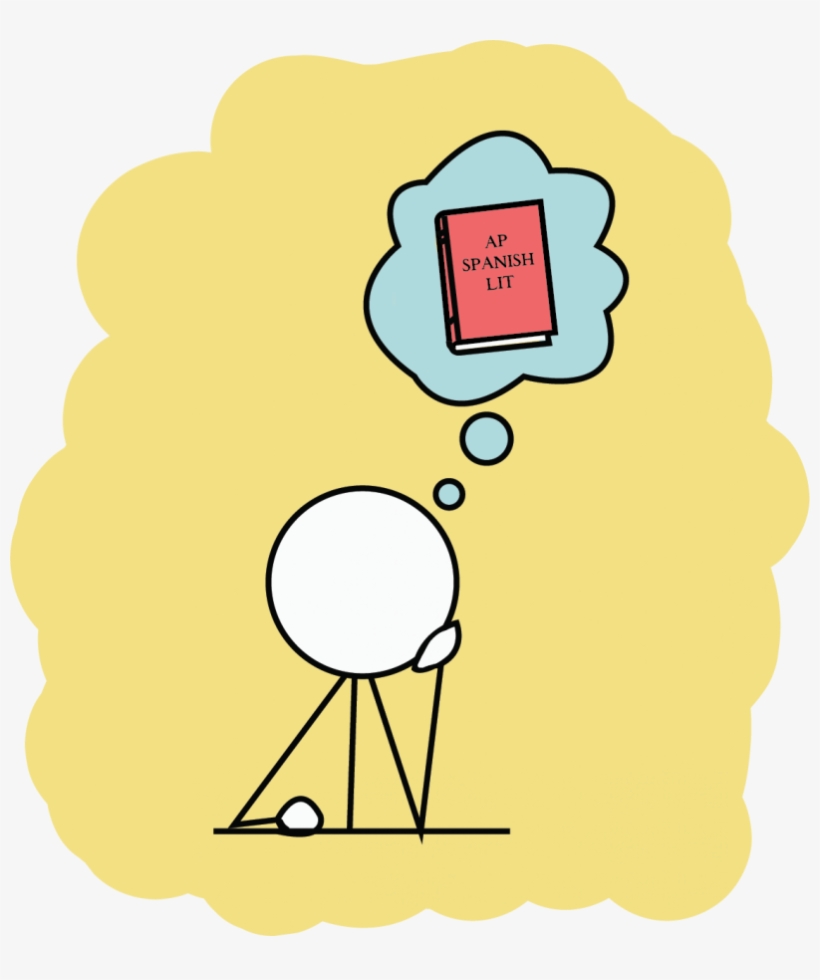The Fight For Ap Spanish Literature, transparent png