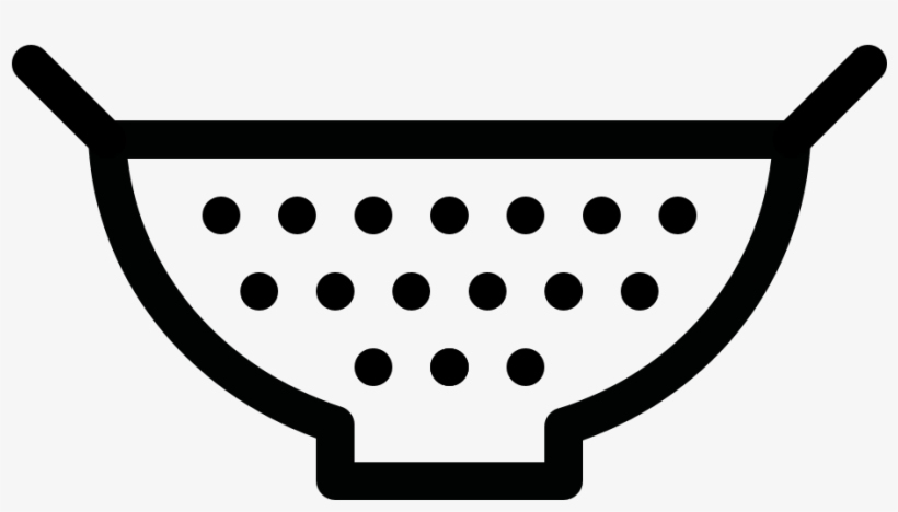 Food Utensils Colander Food Utensils Colander Food, transparent png