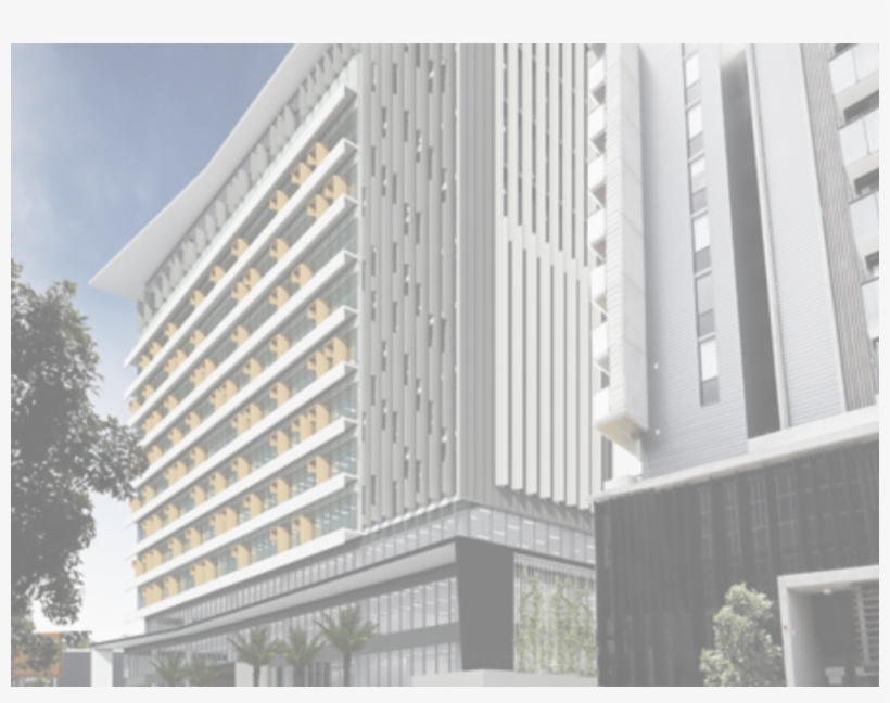 Office Space For Rent Brisbane Green Square - Tower Block, transparent png