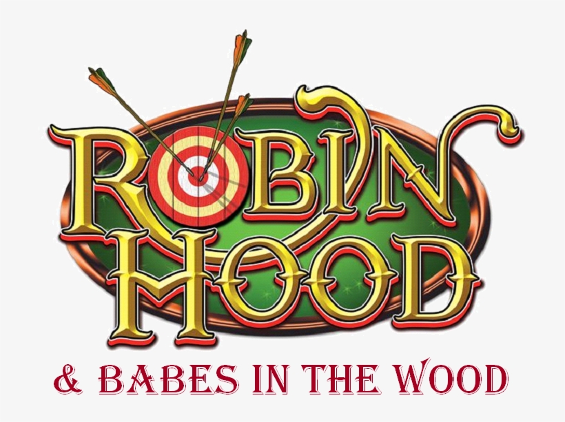 Robin Hood And The Babes In The Wood, transparent png