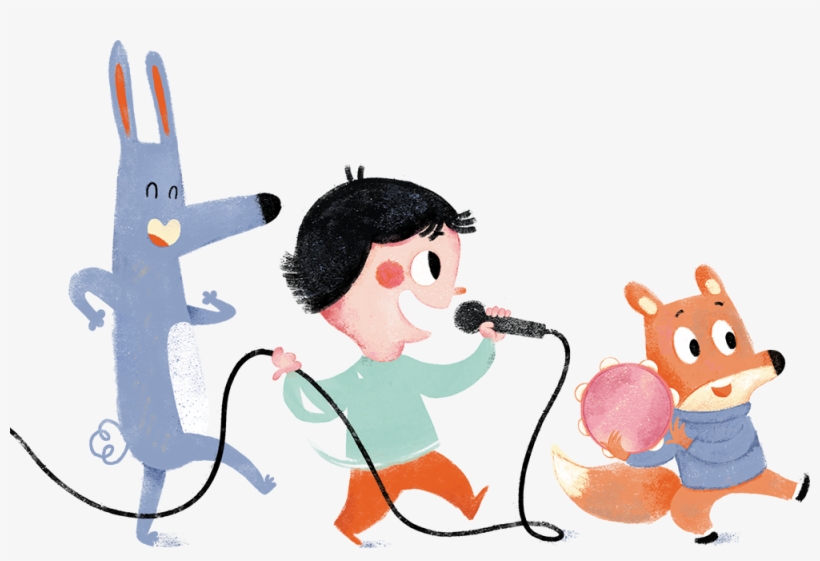 Https - //www - Storytimemagazine - Com - Cartoon, transparent png