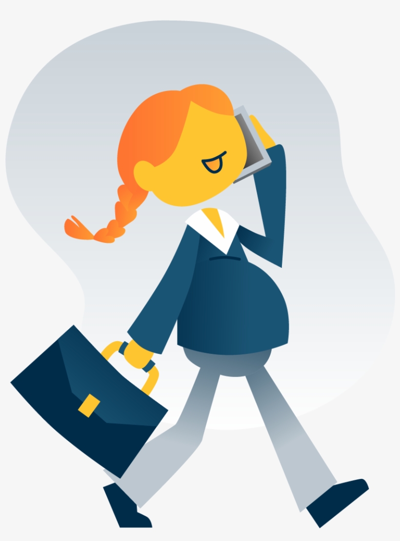 We'd Love To Hear From You - Cartoon, transparent png