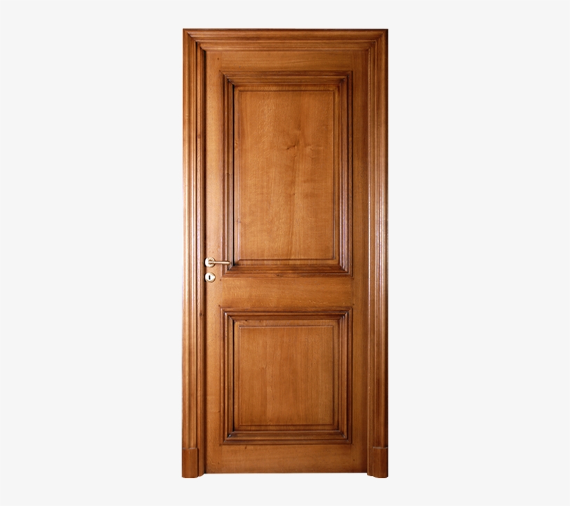 Haussmannian Door 2 Panels - Home Door, transparent png