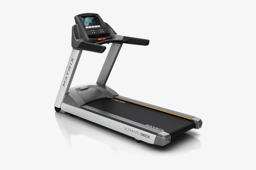 Treadmill Png - T3xe Treadmill - Matrix T3xe, transparent png