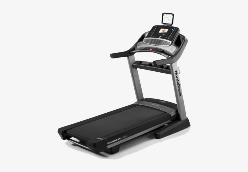 Horizon T7 Treadmill, transparent png