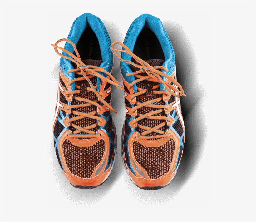 Shoe Image - Sneakers, transparent png