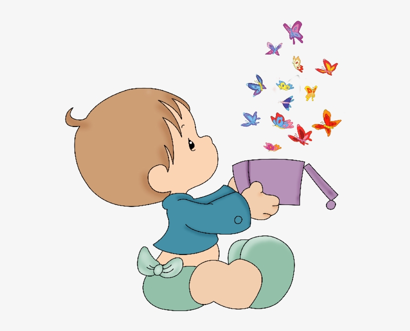Cute Baby Girl Clip Art Cliparts - Cute Baby Clipart Transparent, transparent png