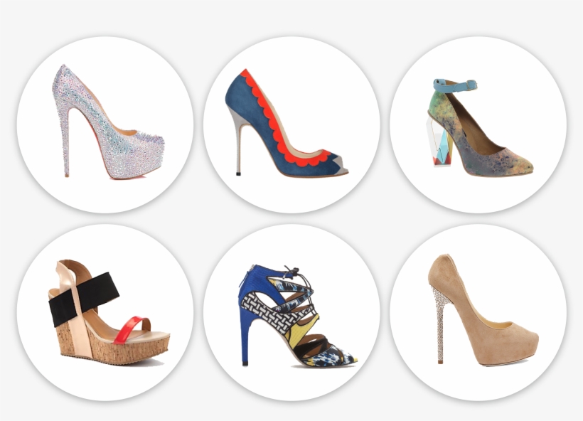 Shoes - Full British Coin Collection, transparent png