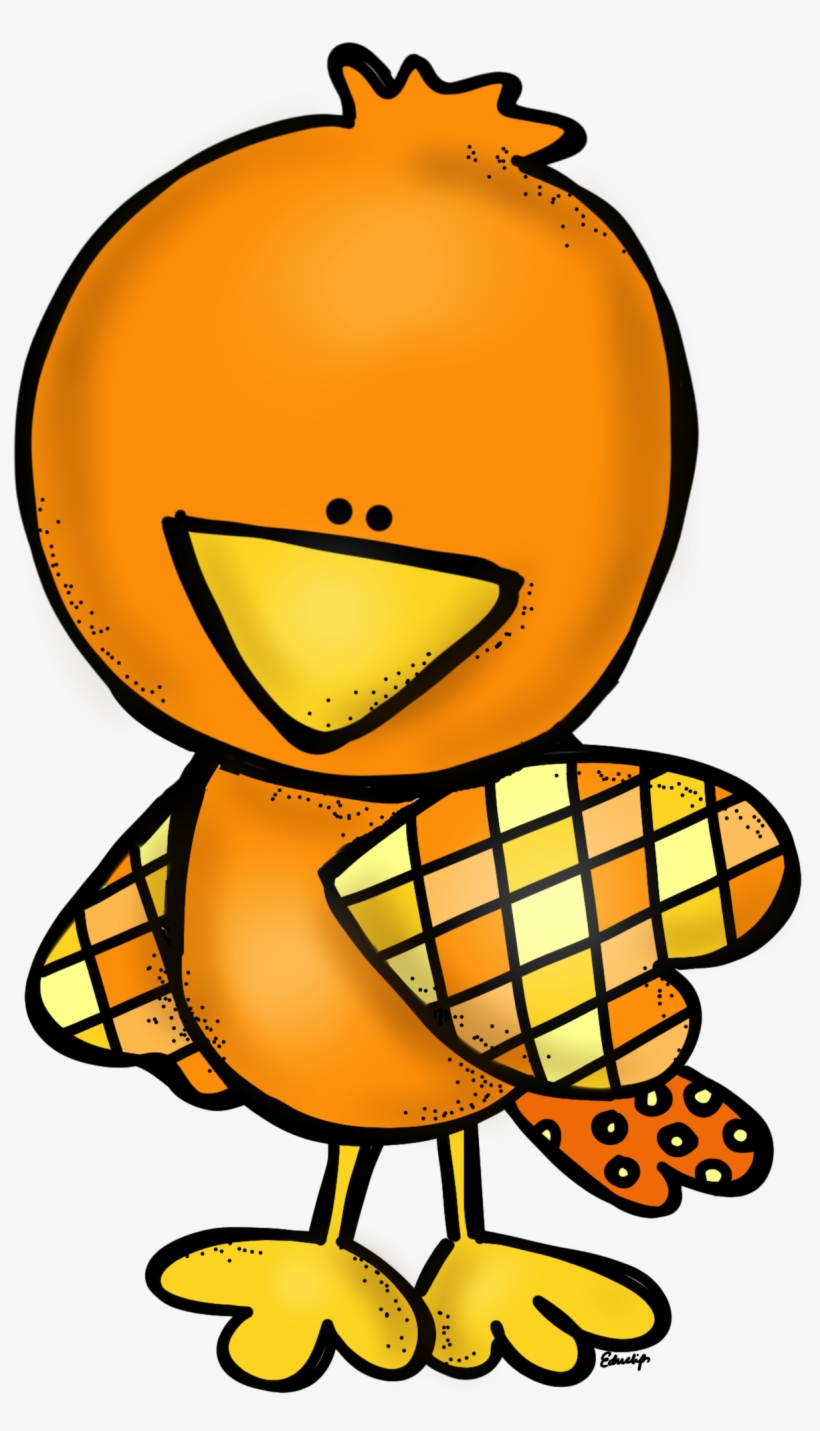 Jpg Pajaros Y Jaulas Imprimibles Pinterest Clip - Duck Clip Art Melonheadz, transparent png