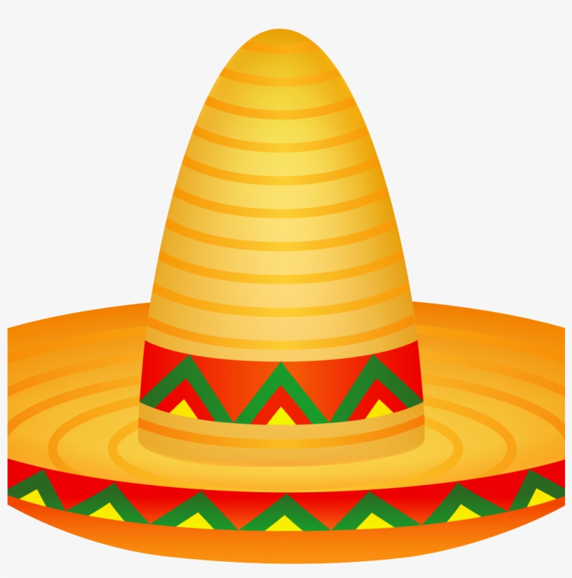 X Carwad Net - Transparent Background Cartoon Sombrero, transparent png