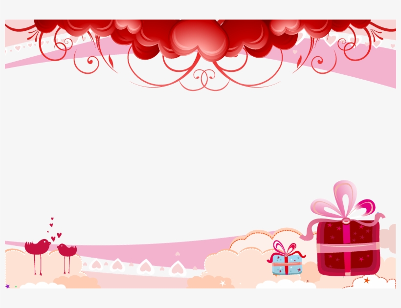 Molduras Em Png - Illustration, transparent png