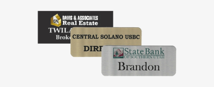 Employee Name Tags Things You Need To Know - Label, transparent png