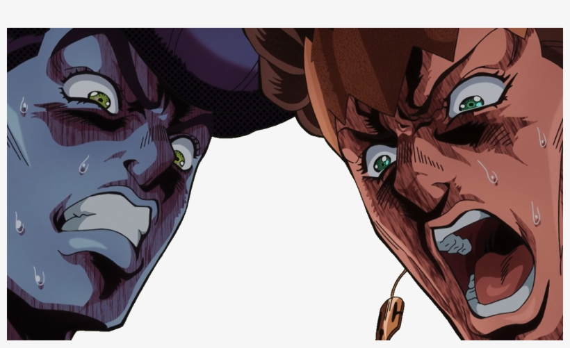 View Samegoogleiqdbsaucenao 1476344538517 , - Rohan Kishibe, transparent png