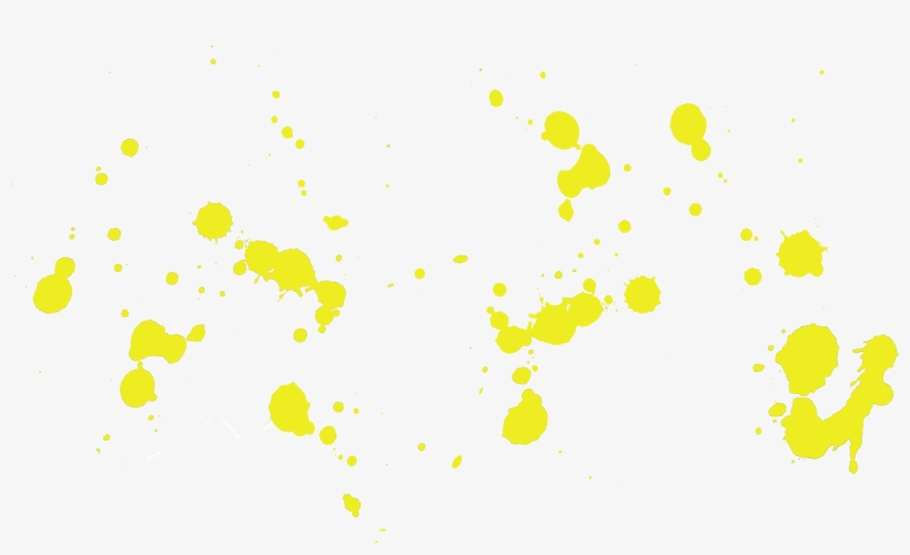 Splatter - Art, transparent png