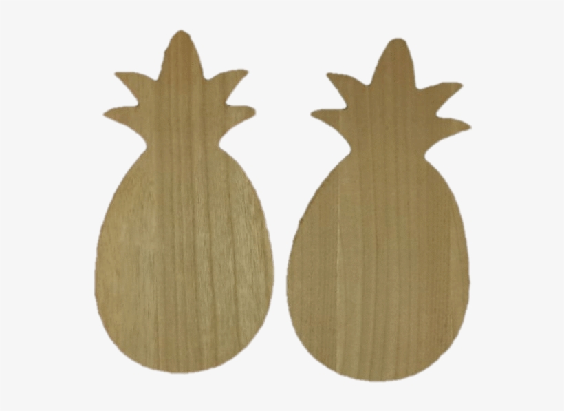 Wooden Pineapple Trivet - Pineapple, transparent png