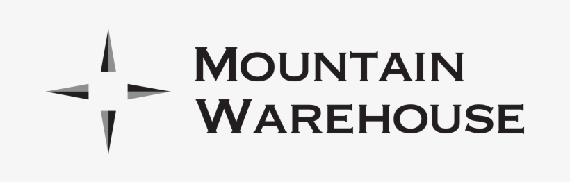 North Face Logo Png - Mountain Warehouse, transparent png
