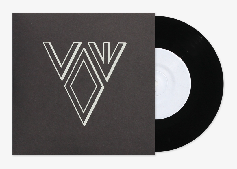 Vowslow Burn / Hollow Soul - Circle, transparent png