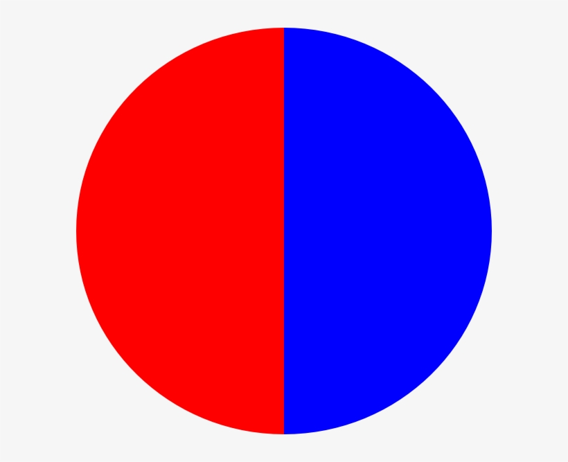 Red And Blue Circle 600x587 PNG Download PNGkit
