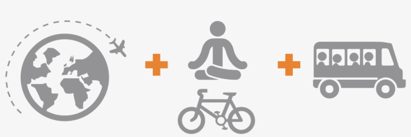 The Wanderroads Formula - Cross, transparent png