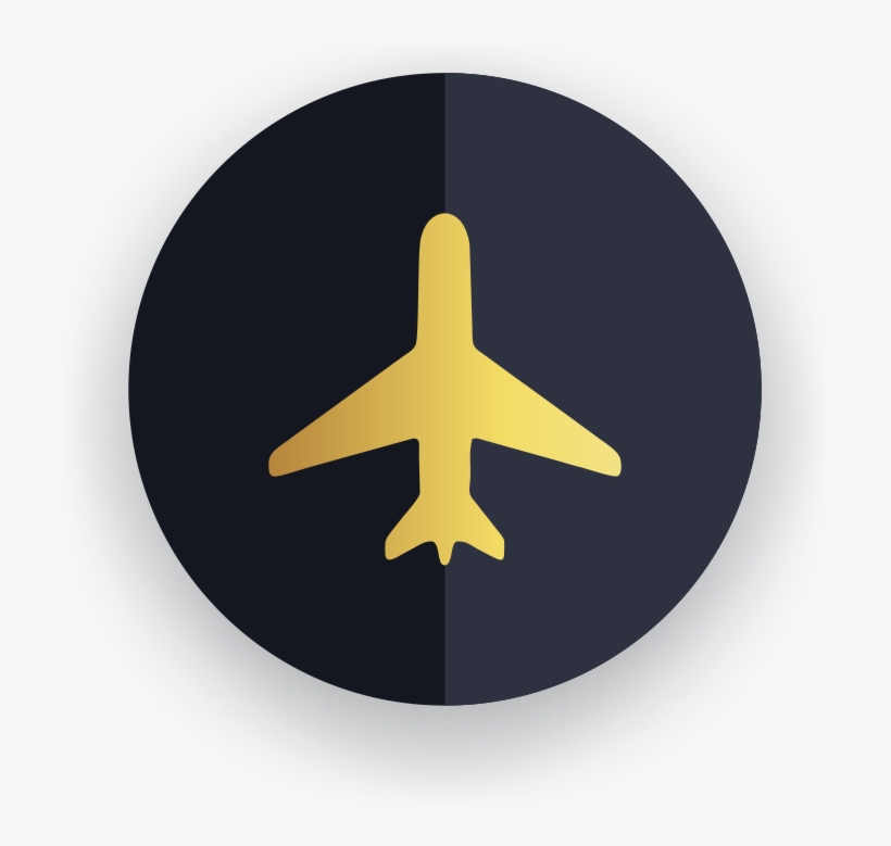 Travel-arrangements - Emblem, transparent png