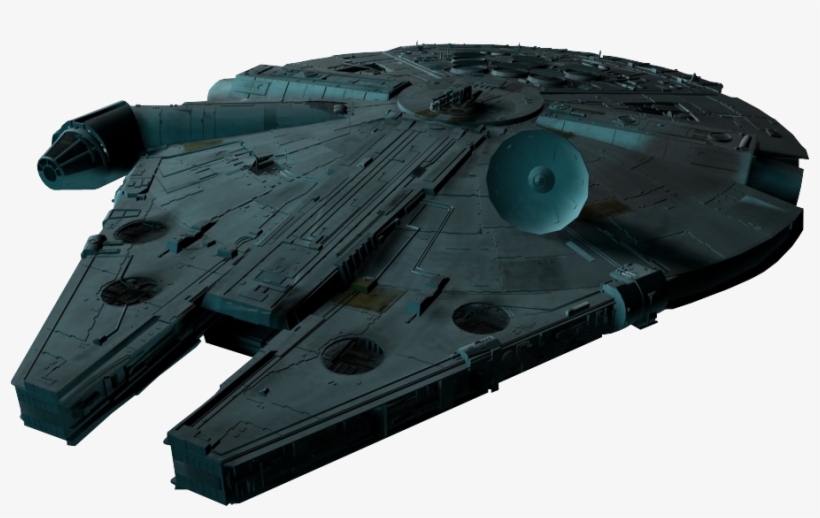 Starwars - Northrop Grumman B-2 Spirit, transparent png