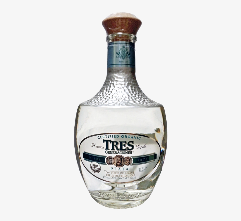 Tres Generaciones Silver - Liqueur Coffee, transparent png