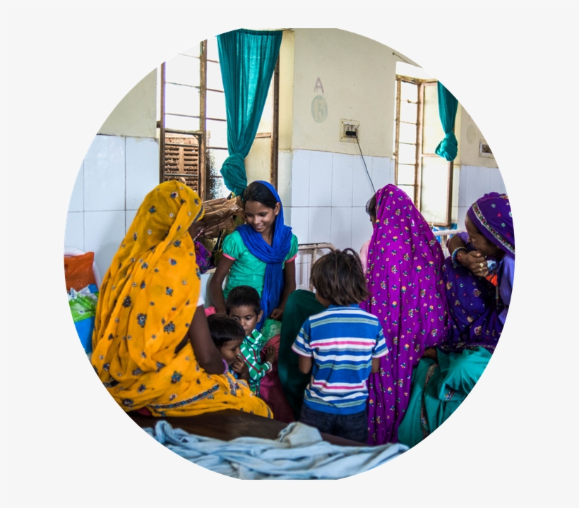 Adolescent Girls Crop - Child, transparent png