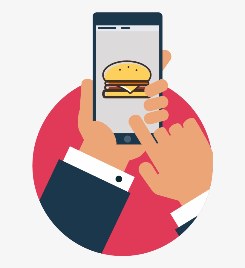 Order Ahead Order Your Food Ahead And Kick Back Whether, transparent png