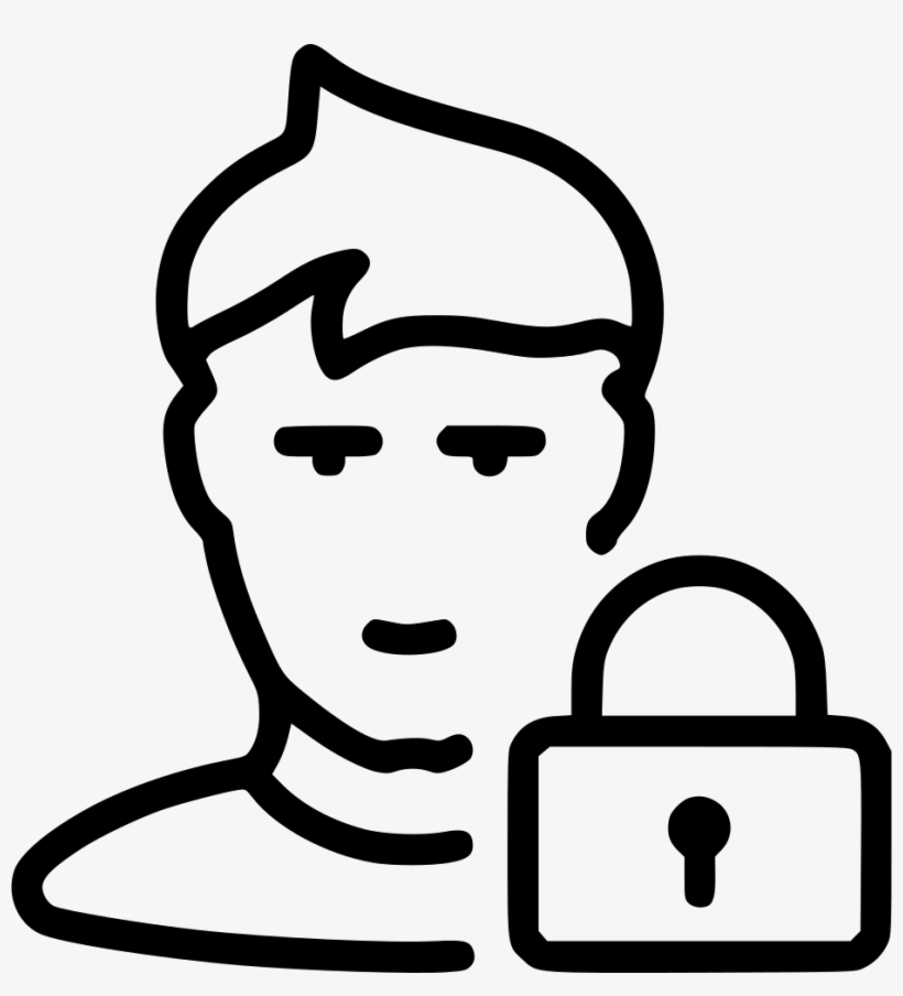 Png File Svg - Human Face Svg Free, transparent png