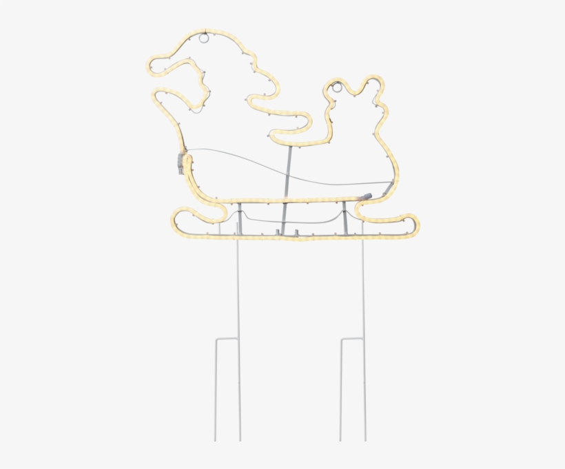 Silhouette Neoled - Duck, transparent png