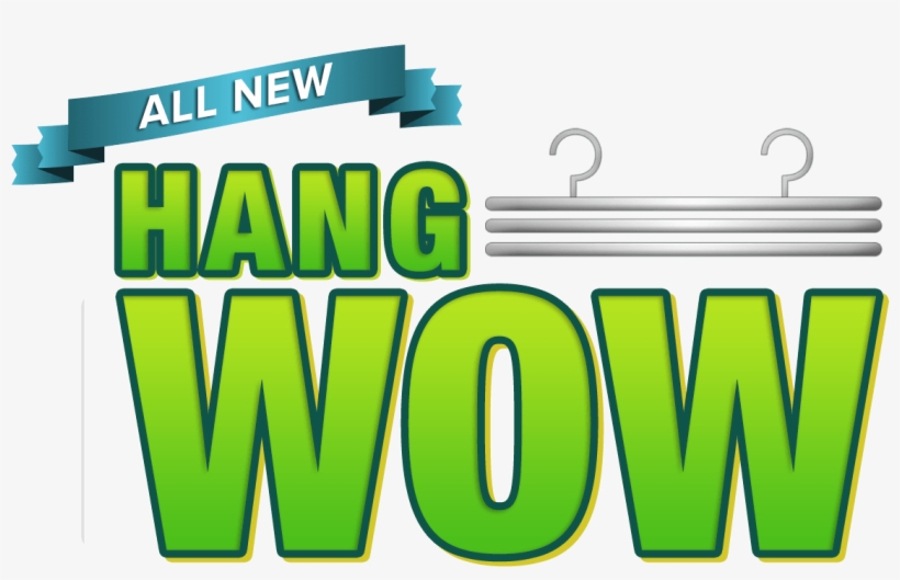 Hang Wow Official Website - Graphic Design, transparent png