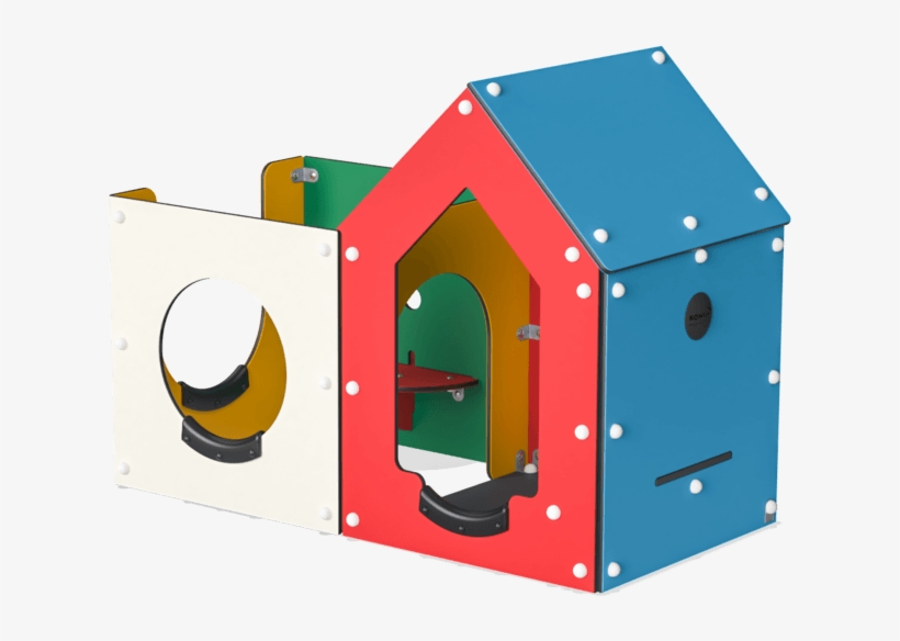 Playhouse, transparent png