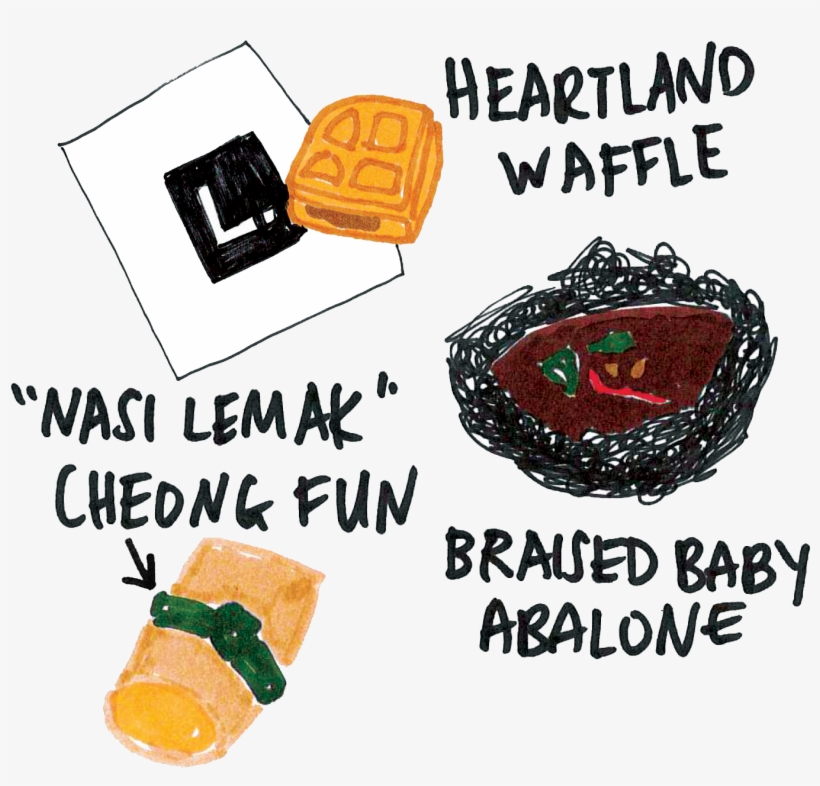 If You Initially Regarded This Menu With As Much Skepticism - Yukhoe, transparent png