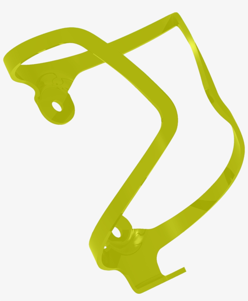 Taiwan Ba-1 Lightweight, Water Bottle Cage/ Bike Accessories - Calligraphy, transparent png