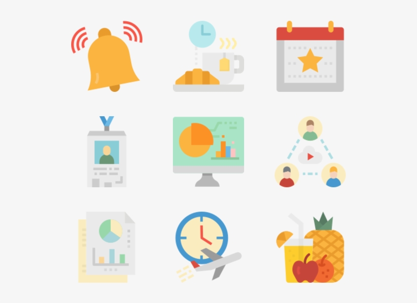 Meeting, transparent png