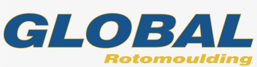 World Of Tanks Logo Png - Global Rotomoulding Logo, transparent png