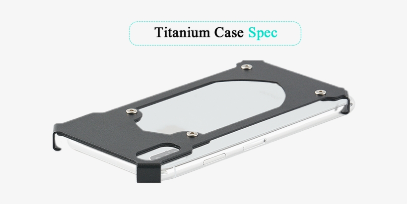 99% Pure Titanium - Gadget, transparent png