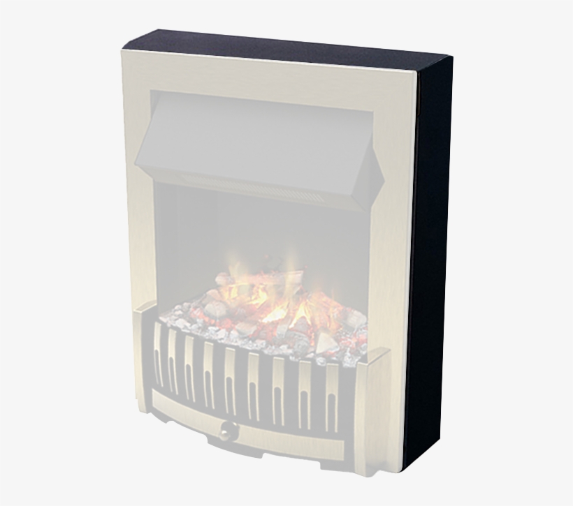 Opti-myst Spacer - Fire Screen, transparent png