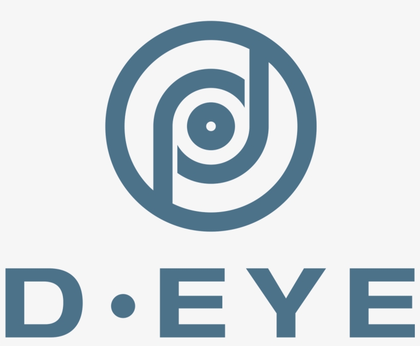 D-eye Srl - Circle, transparent png