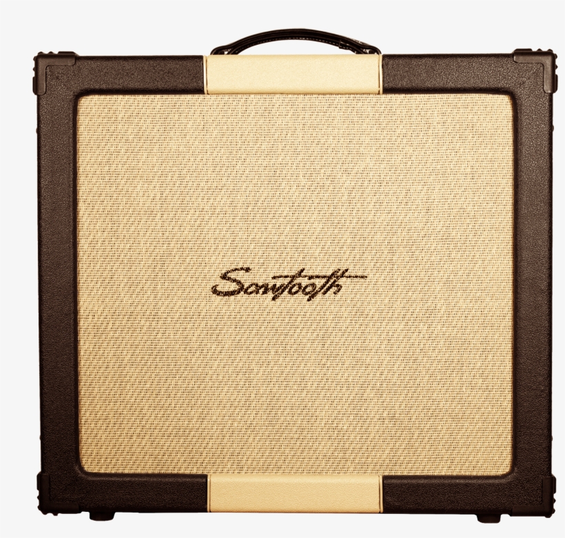 20 Watt Tube Combo Amp - Luggage And Bags, transparent png