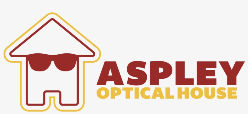 Aspley Optical House Logo - Graphic Design, transparent png