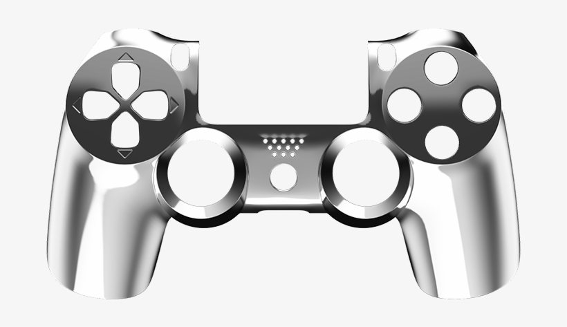 Chrome - Game Controller, transparent png