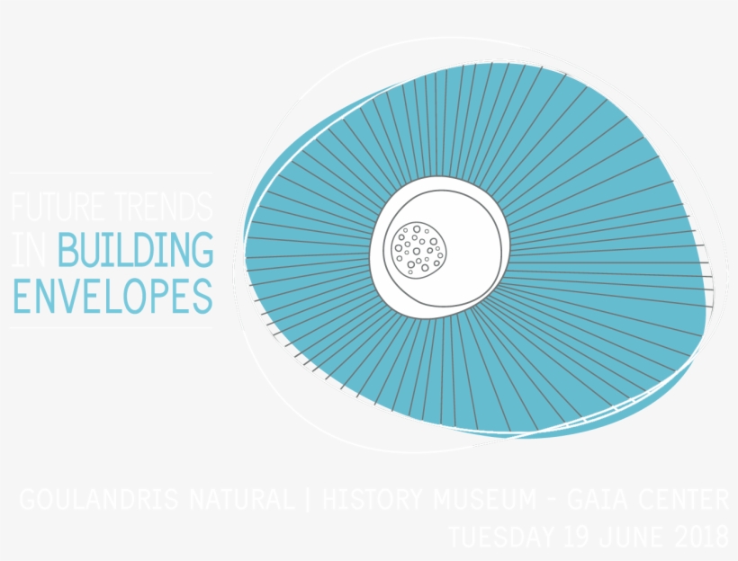 Future Trends In Building Envelopes Ελβαλ - Circle, transparent png