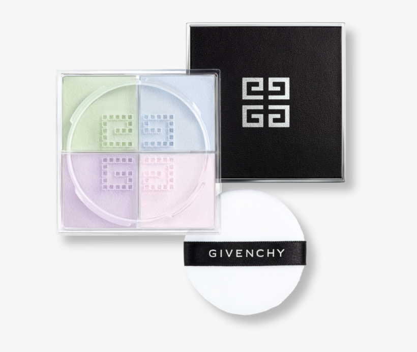 Givenchy Prisme Libre Mat-finish & Enhanced Radiance - Givenchy, transparent png
