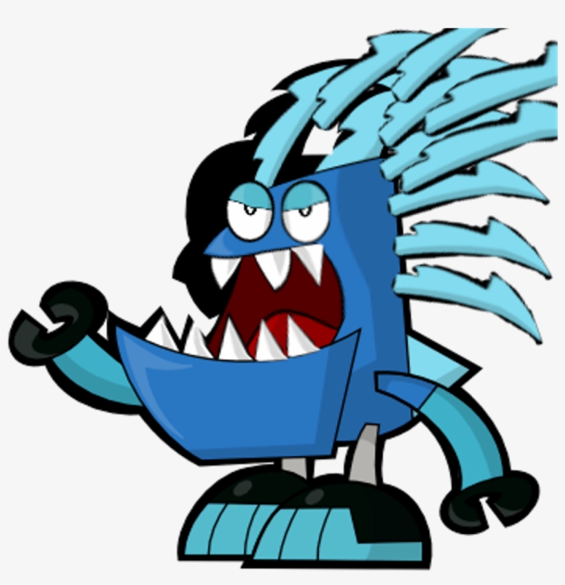 Freetoedit Frostbite Mixels Supersaiyan Supersaiyanhair, transparent png