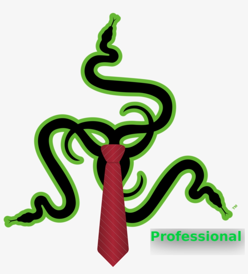 0 Replies 4 Retweets 102 Likes - Razer Logo Paint, transparent png