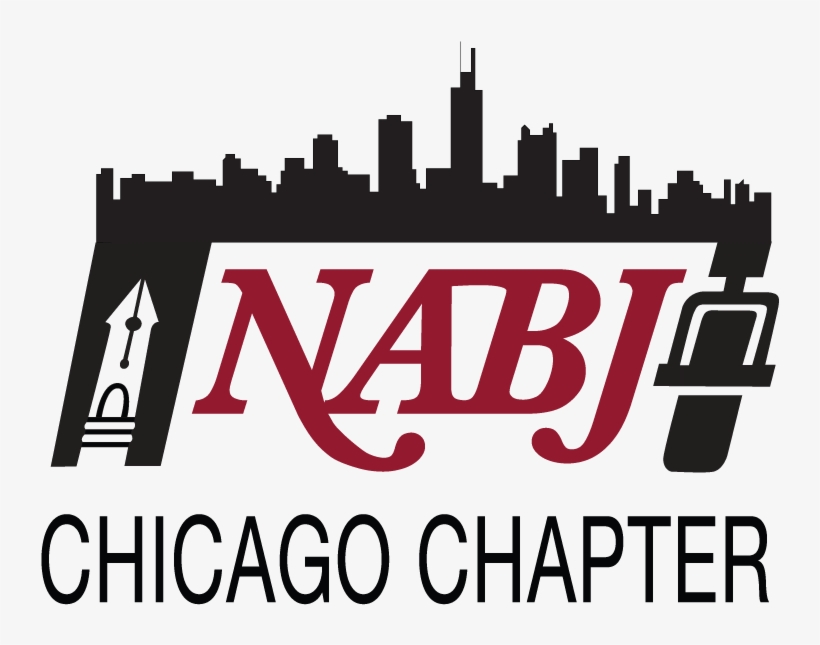 Logo Logo Logo - National Association Of Black Journalists, transparent png