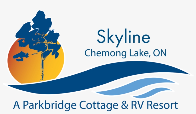 Rv Sales And Rentals At Skyline - Riverside Resort Whistler Logo, transparent png