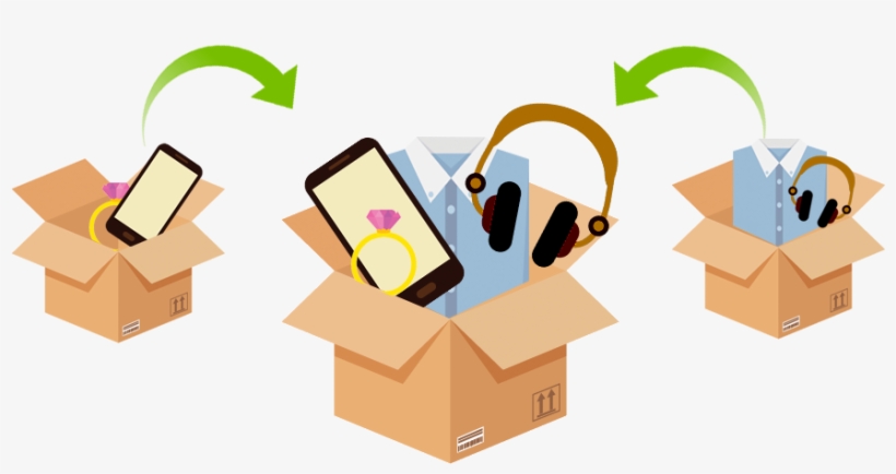 Combine Your Packages And Save Money Clipart , Png, transparent png