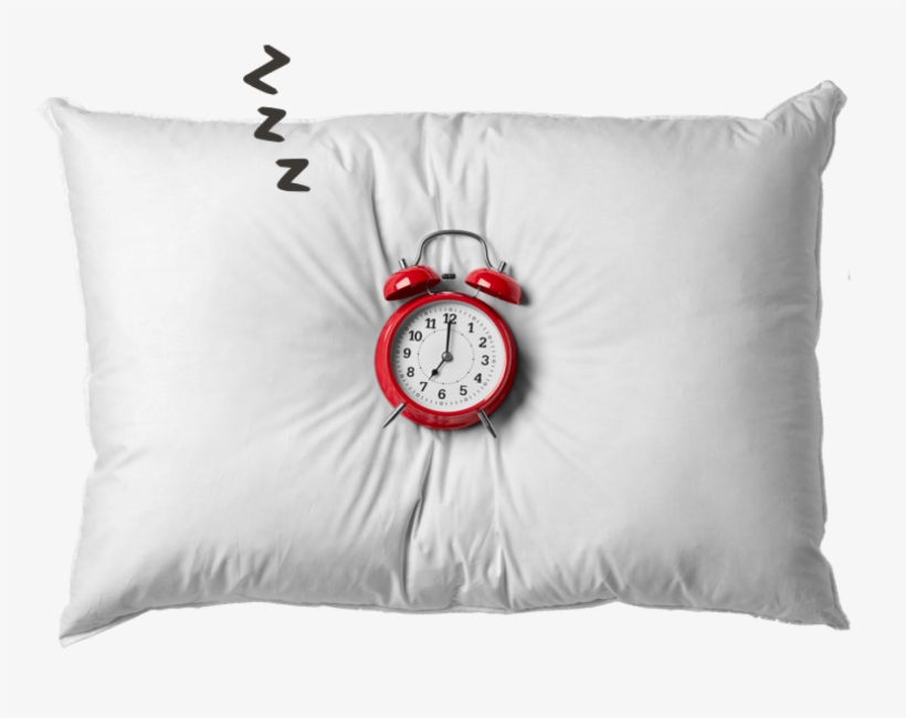 Save Money While You Sleep - Cushion, transparent png